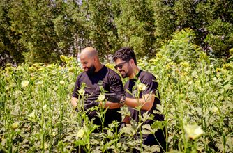 E1: Farm-fresh Adventures
