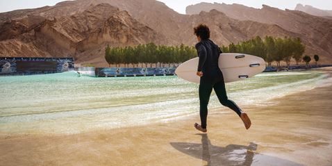 Al Ain Adventure Park
