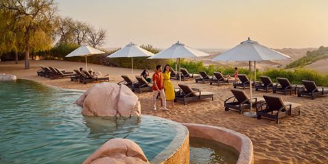 Telal Resort