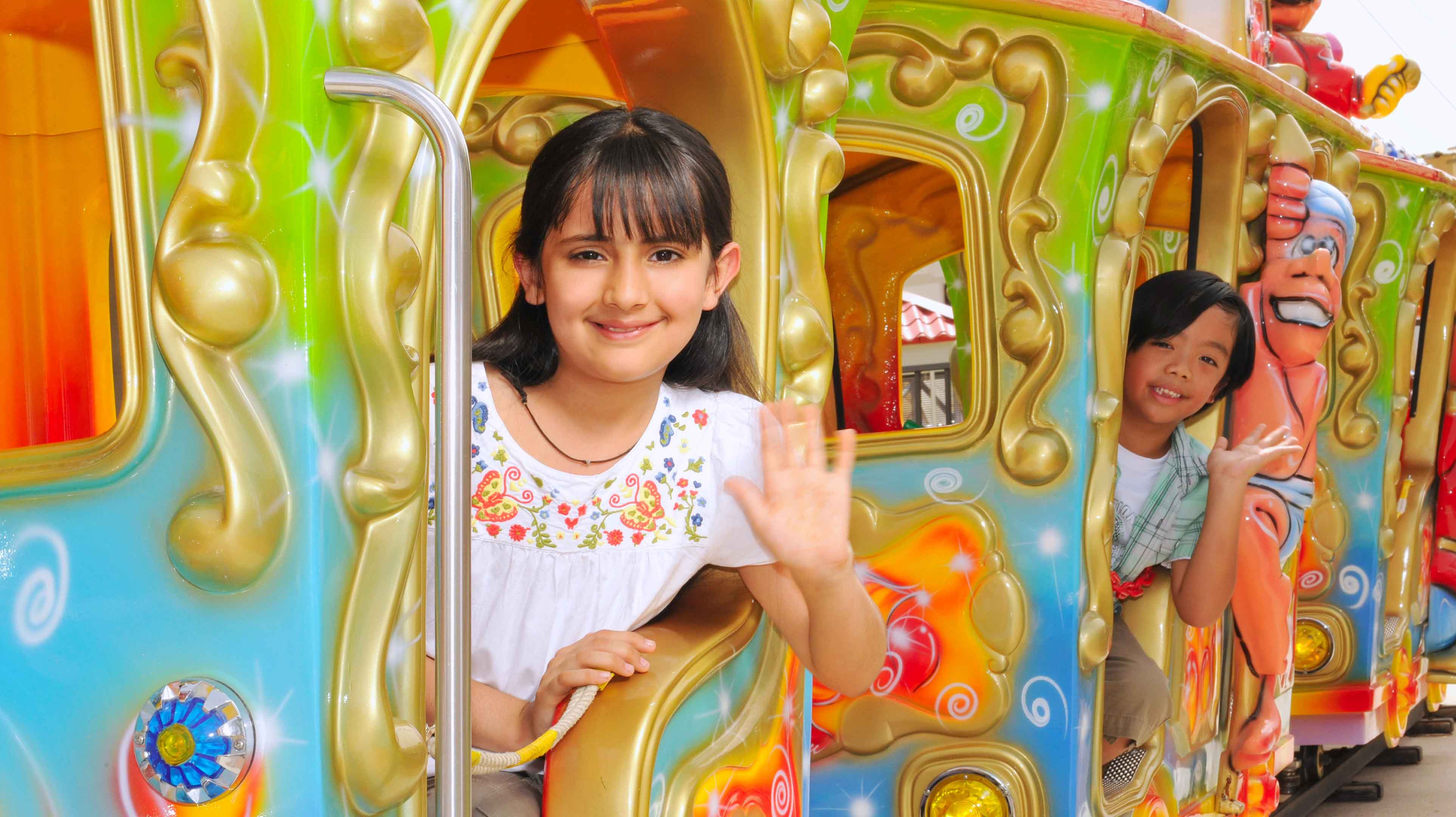 Hili Fun City