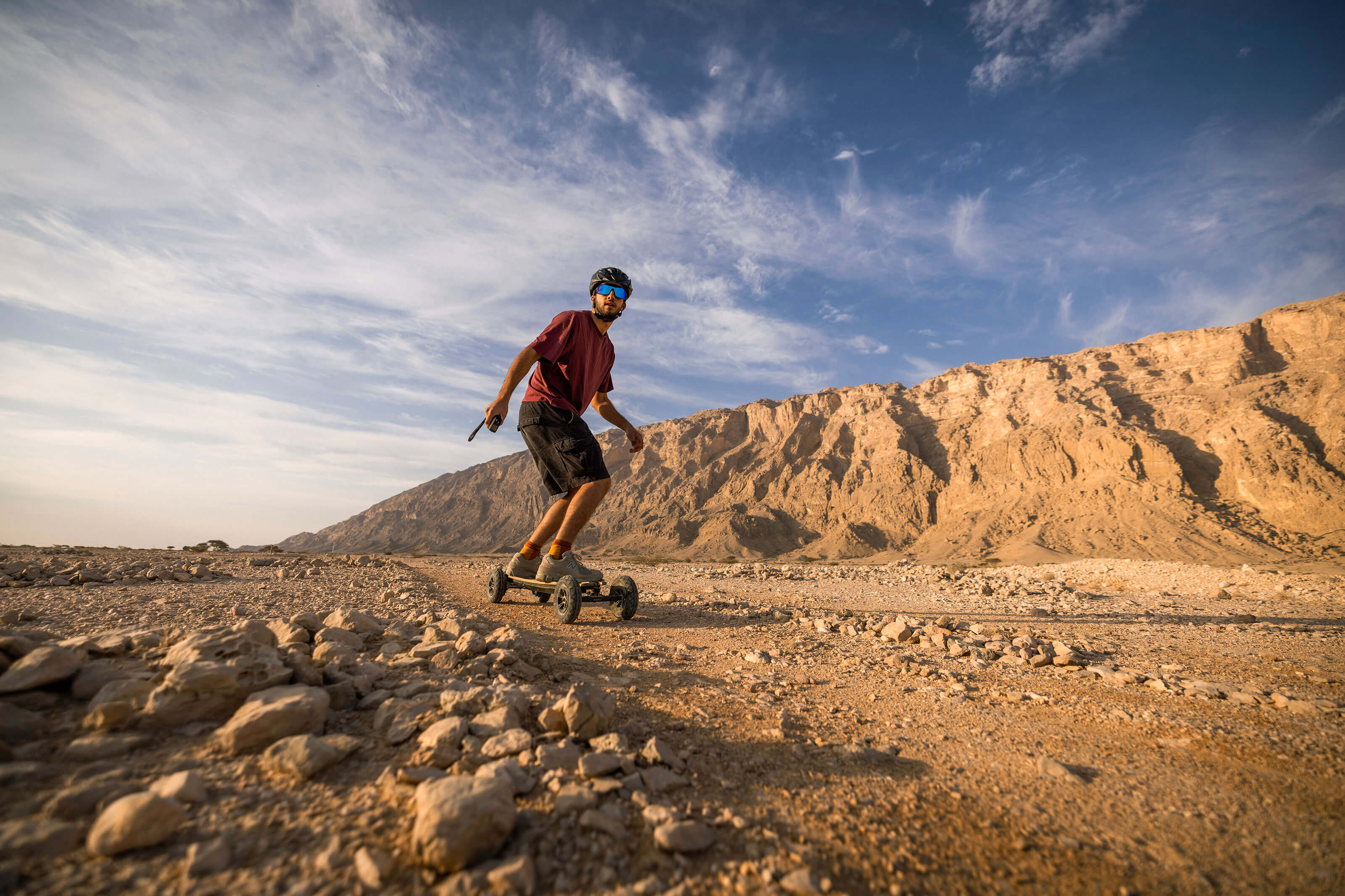 jebel hafit desert park