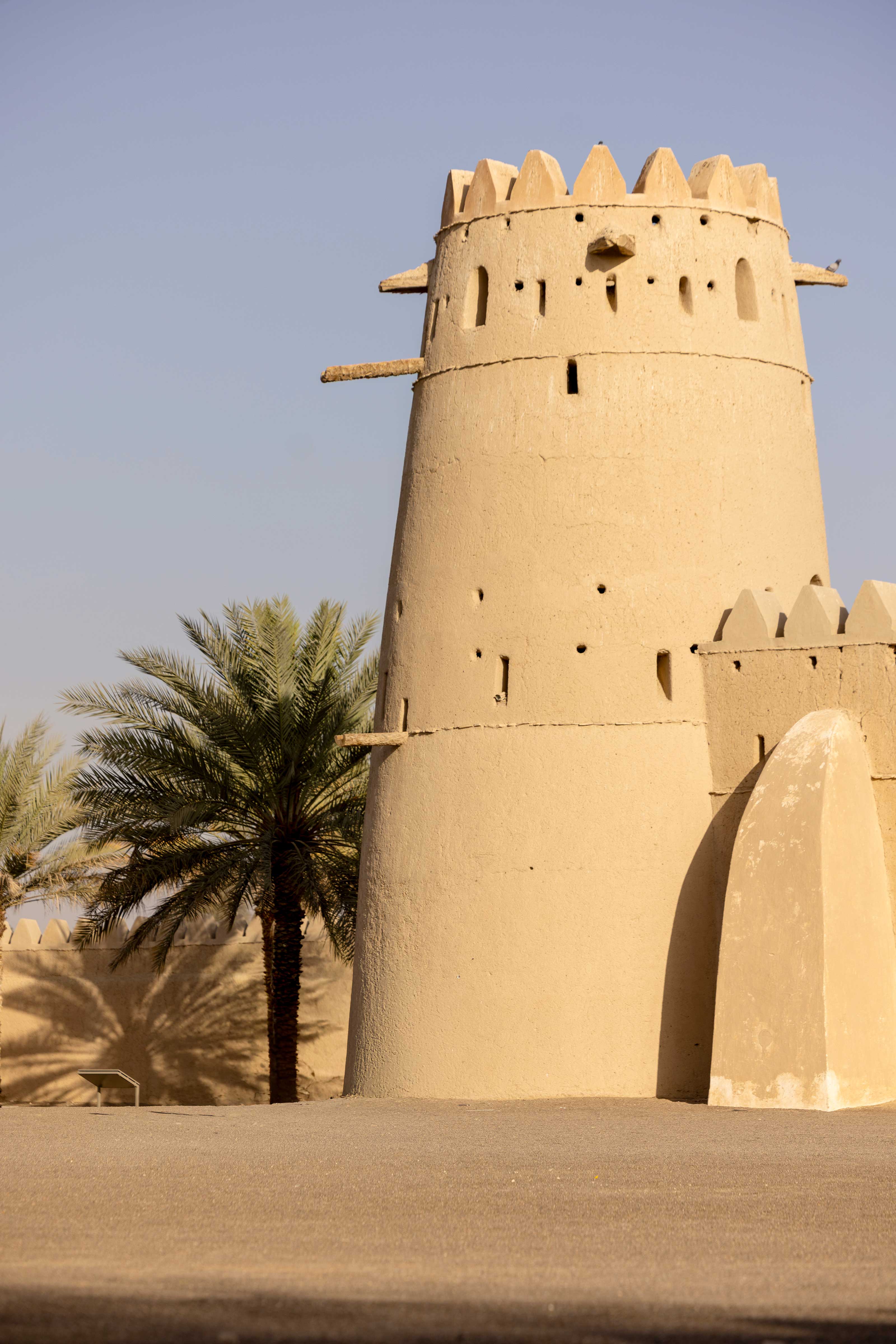 قلعة الجاهلي