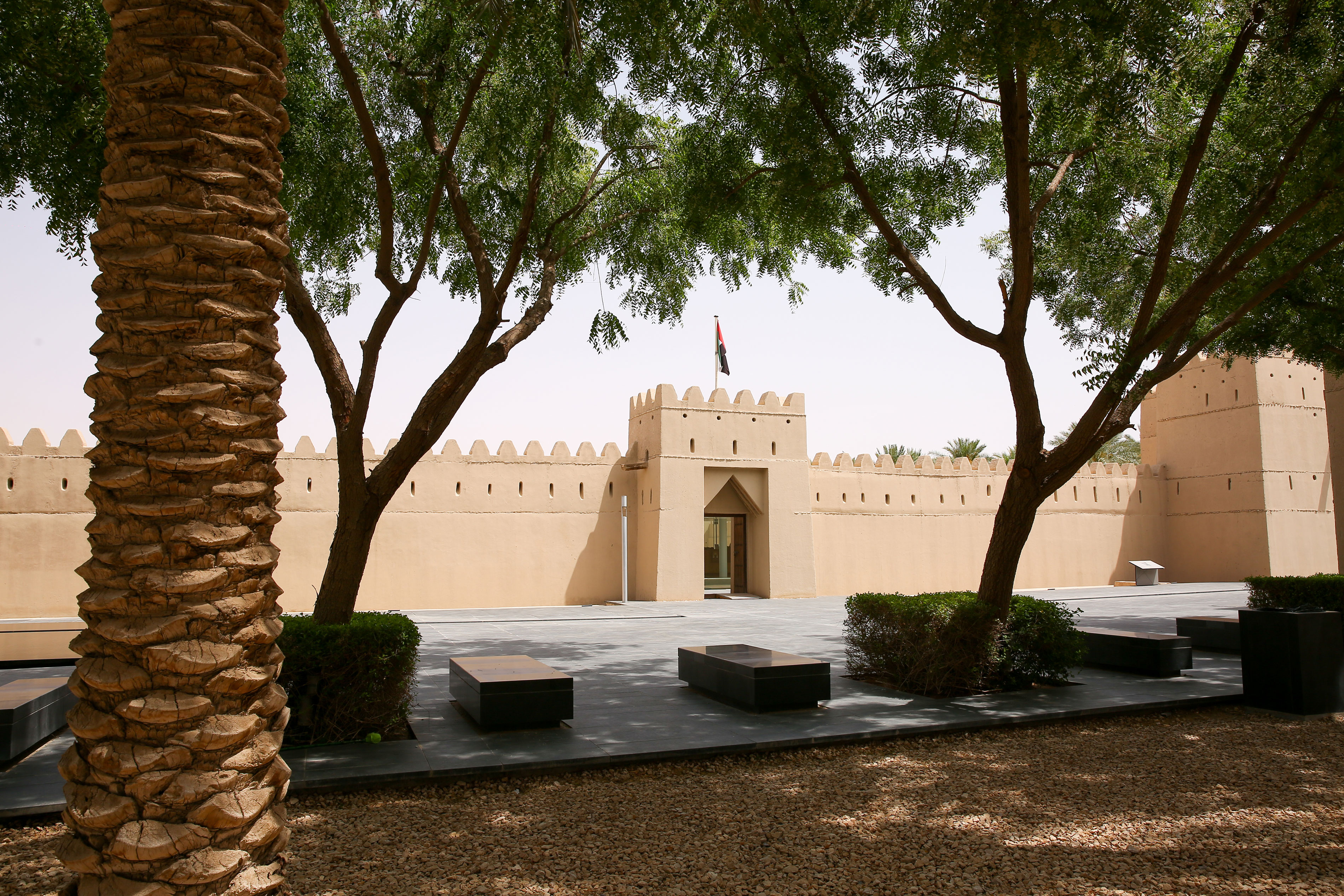 qasr al muwaiji