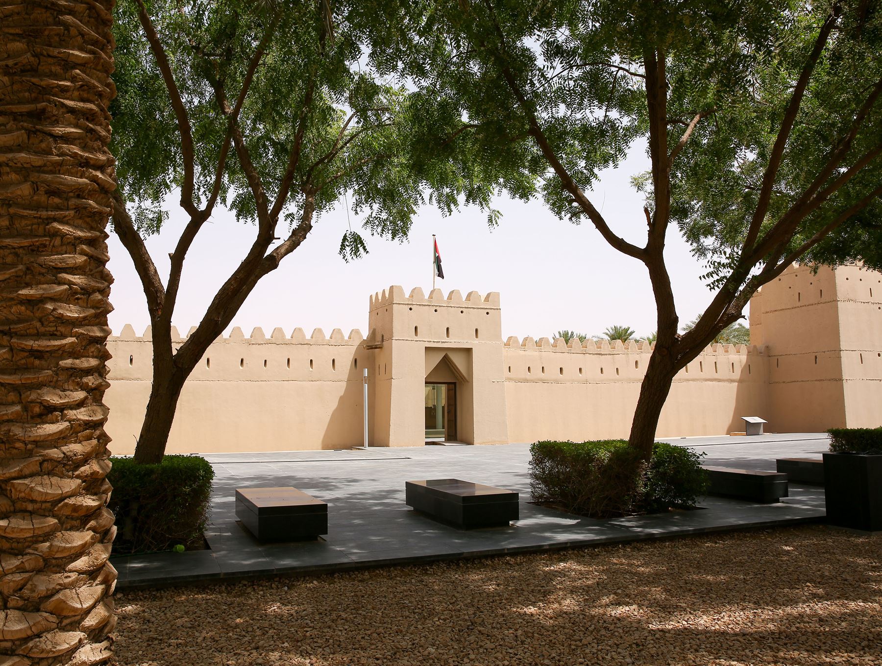 qasr al muwaiji