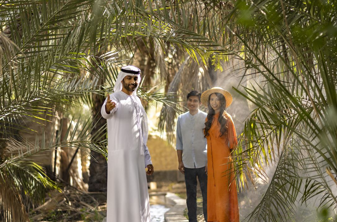 الطبيعة