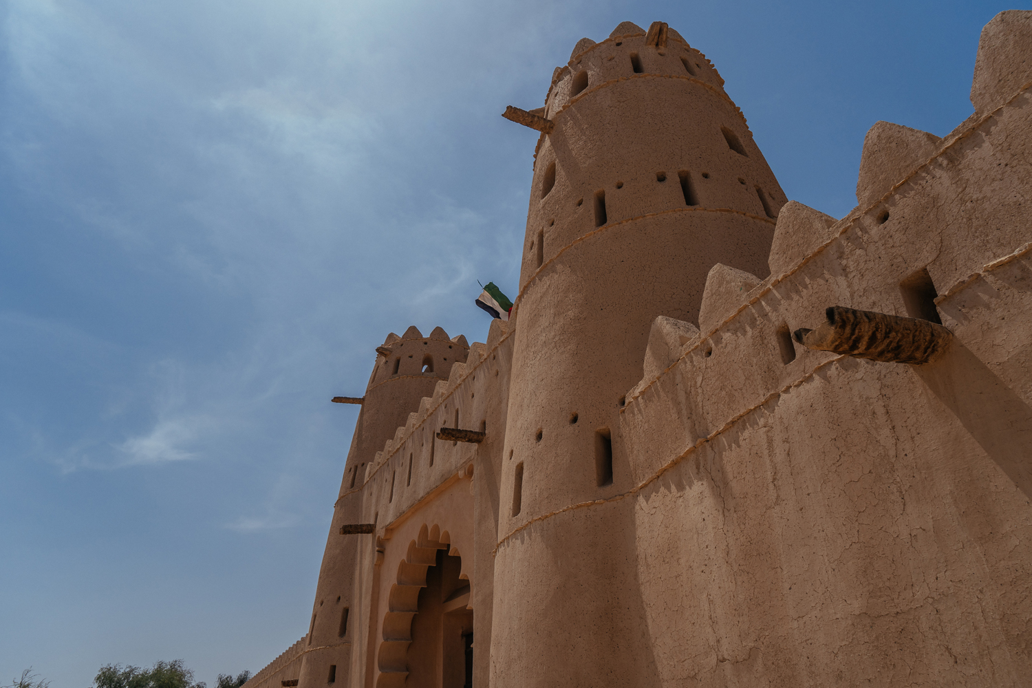 For culture and heritage explorers