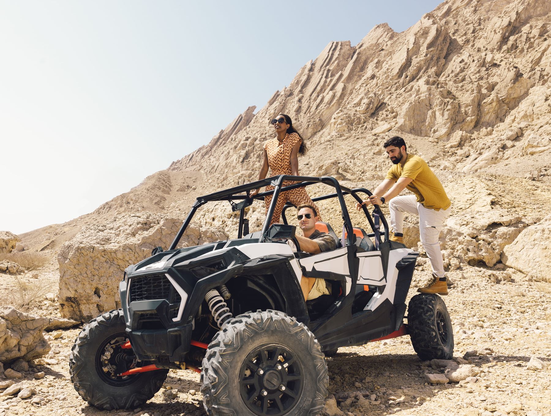 jebel hafit
