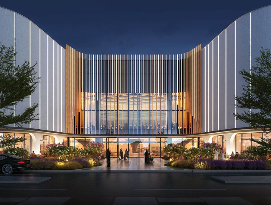 al jimi mall