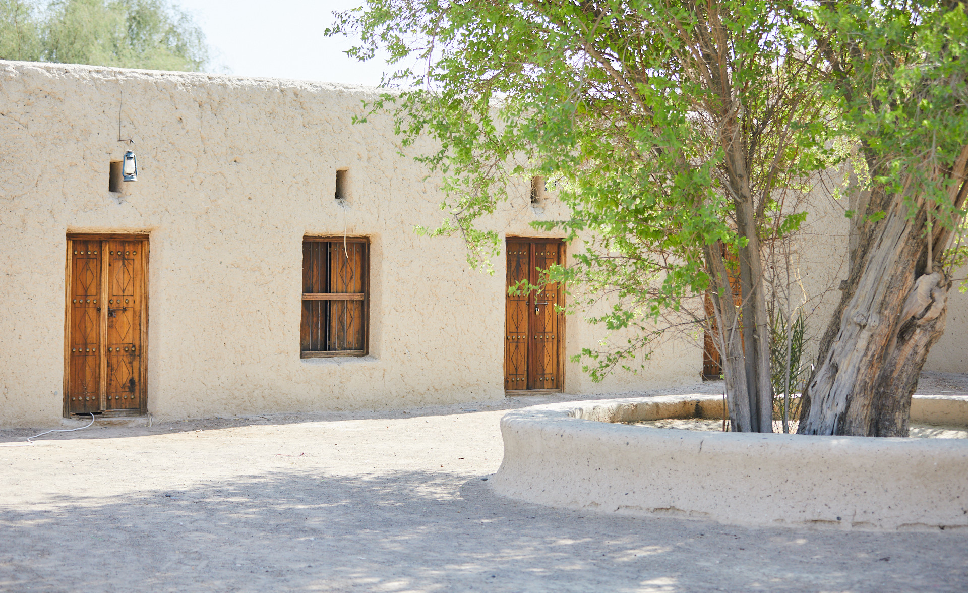 History of Al Qattara Souq