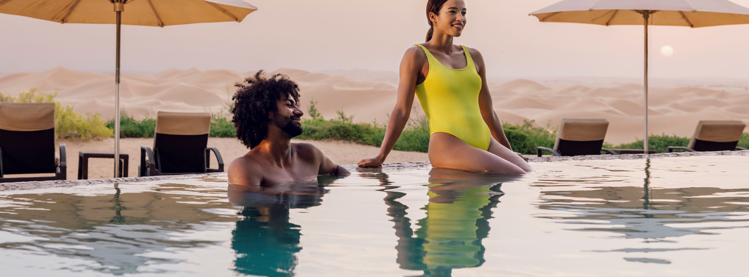 telal resort spa