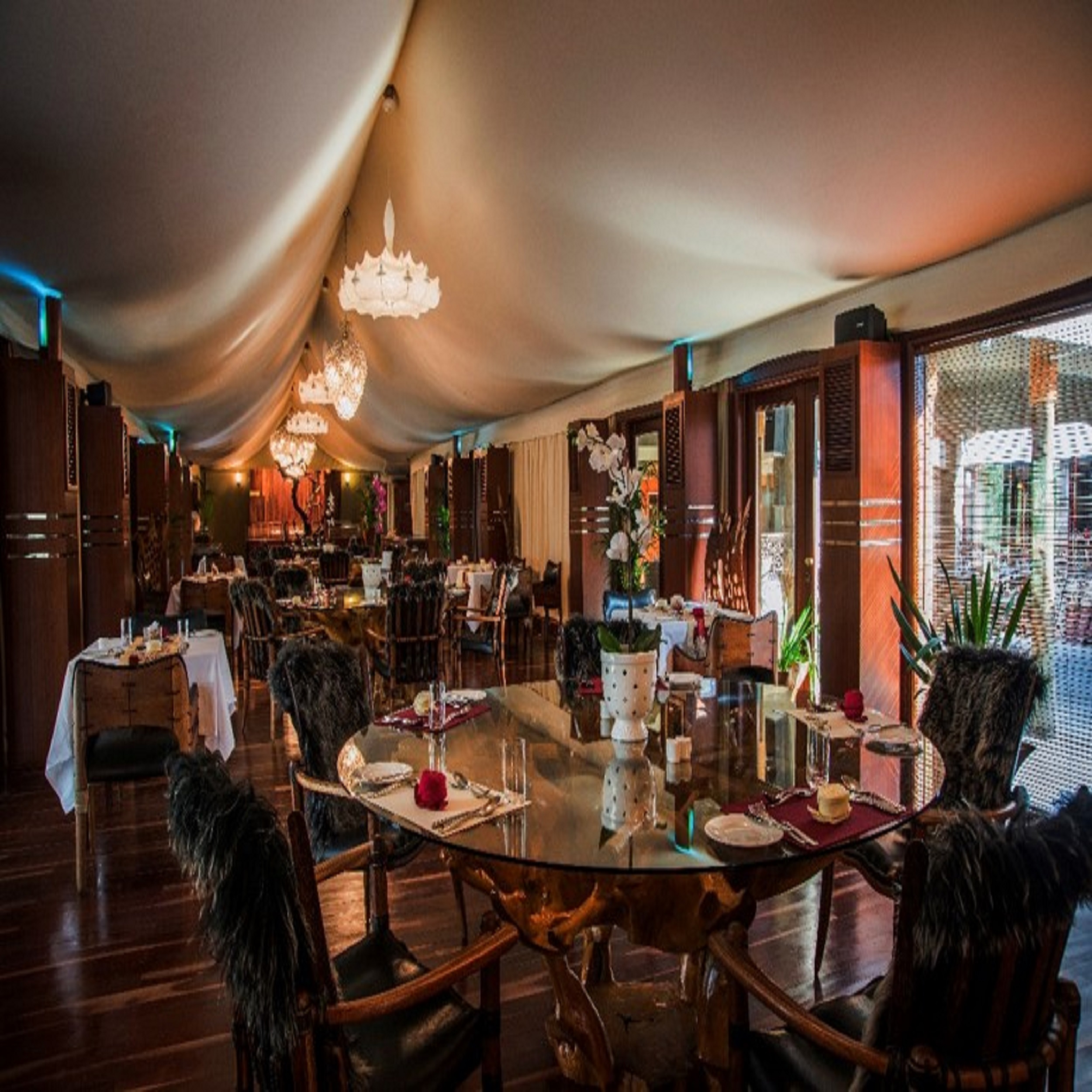 telal resort spa