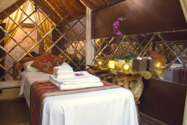 telal resort spa