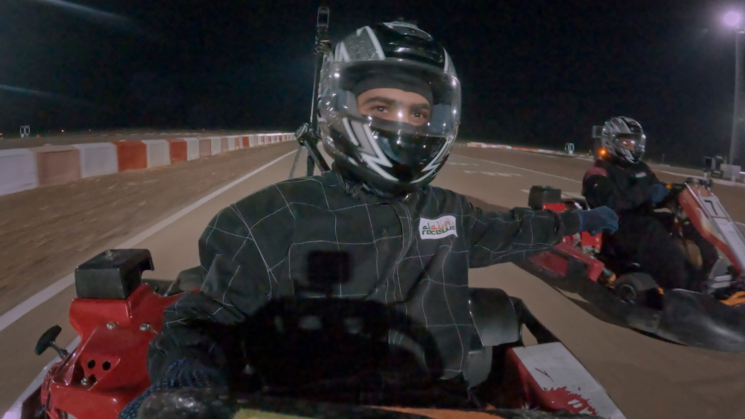 Al Ain Raceway