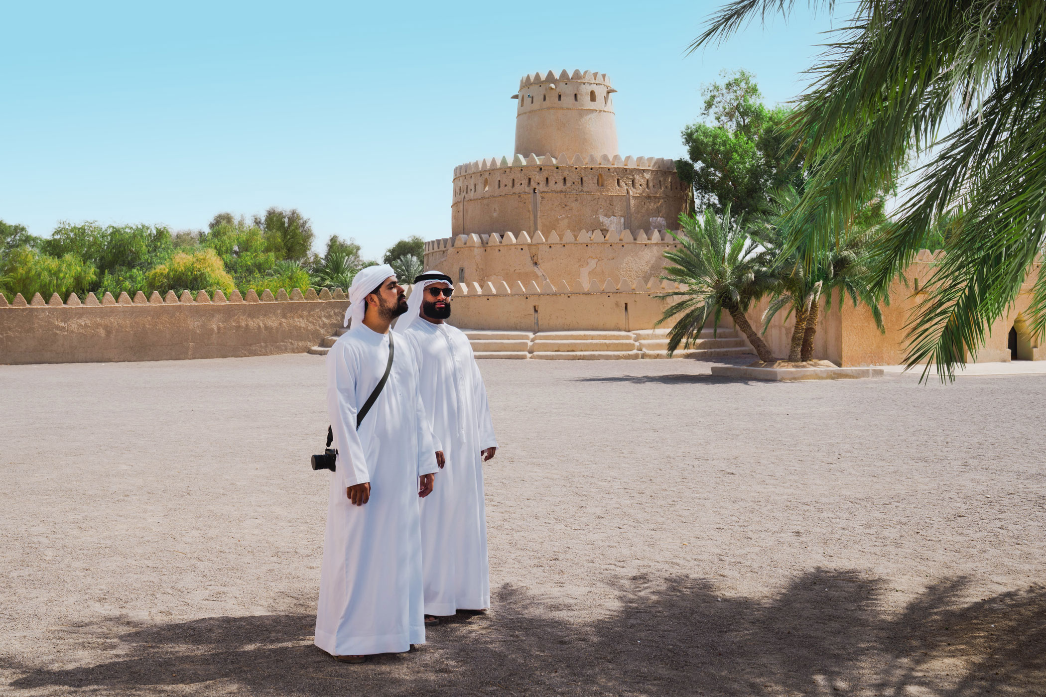 سافر عبر الزمن