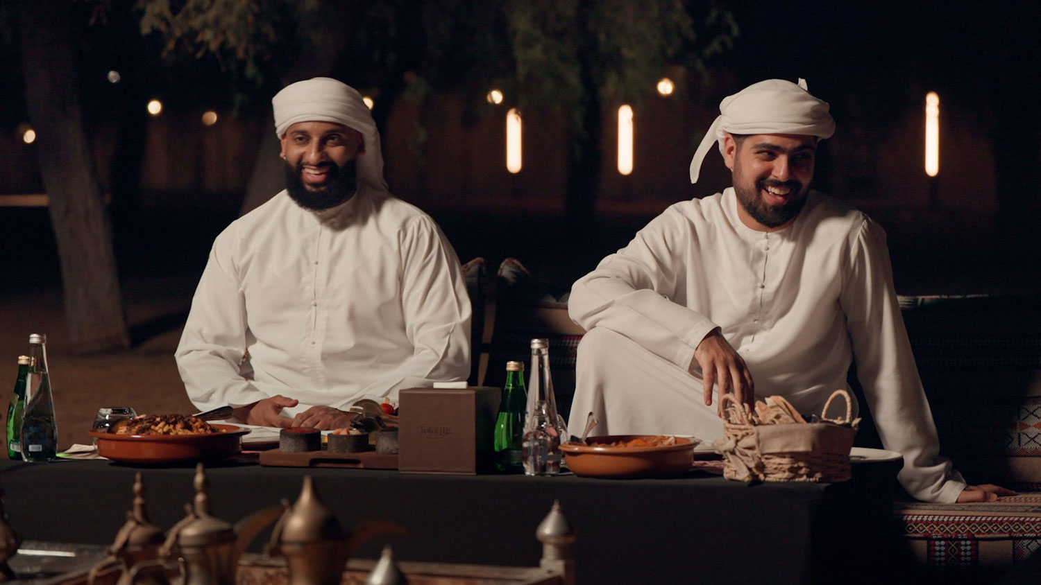 Restaurants in Al Ain
