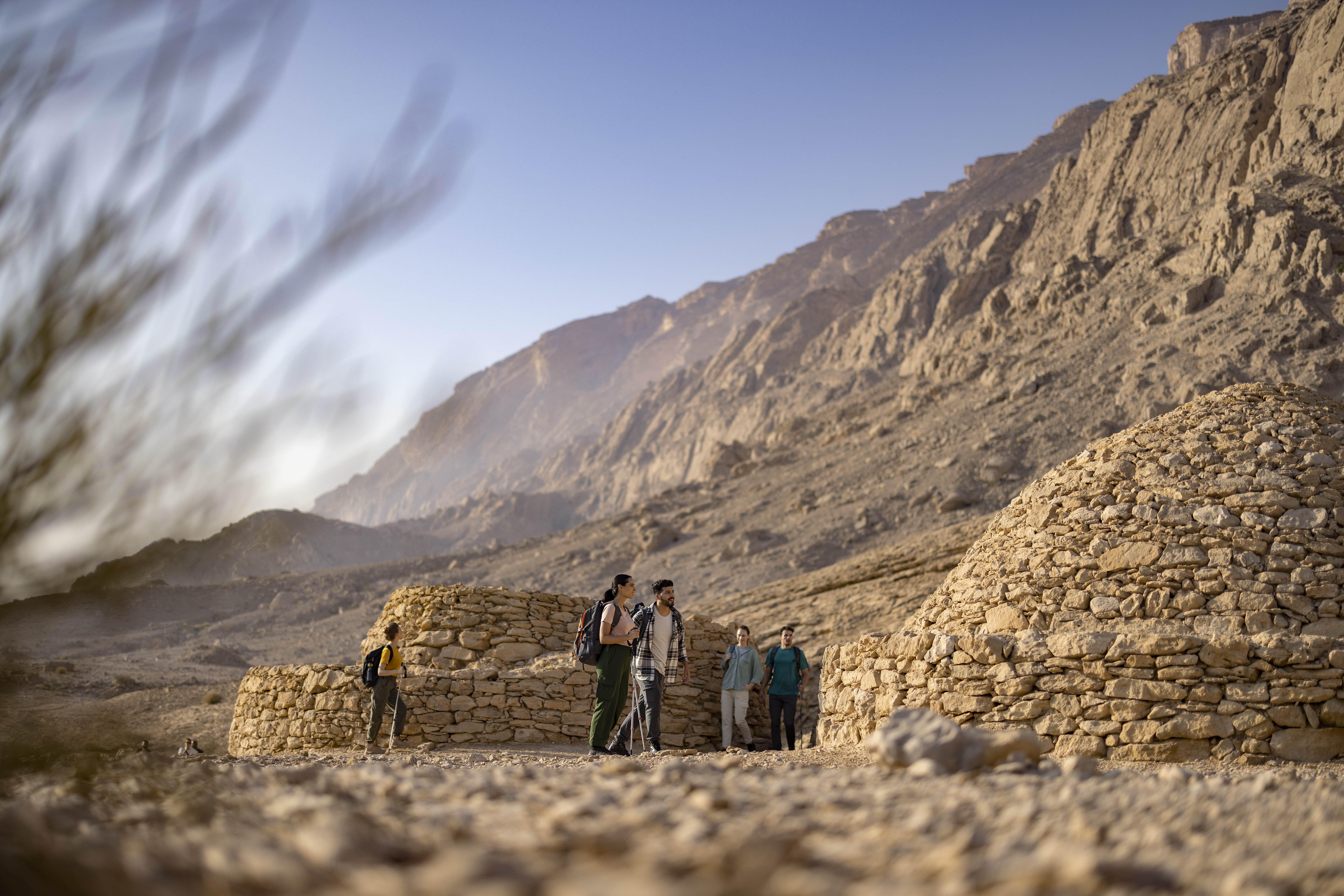 cultural hotspots in al ain