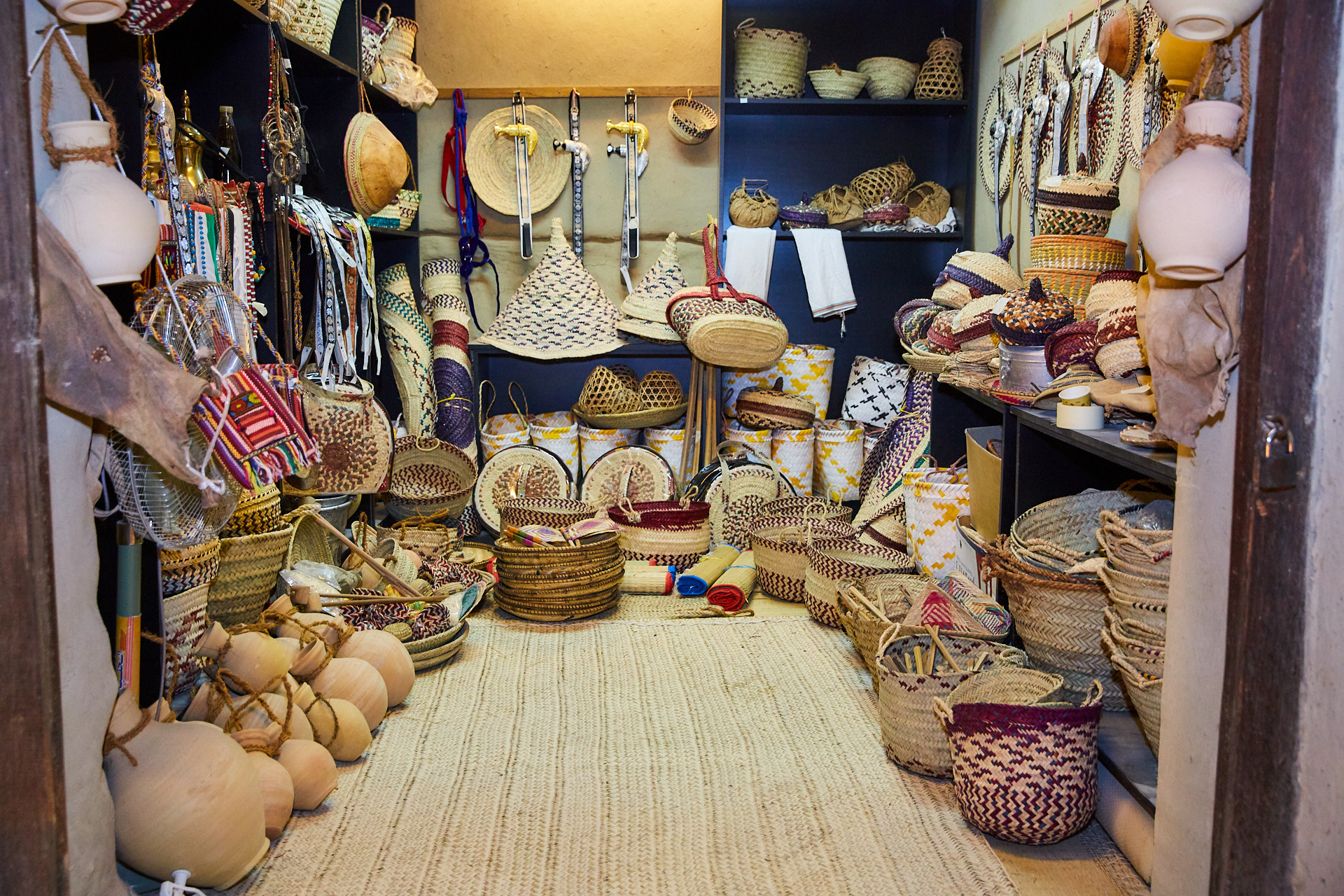 Shop in souqs 