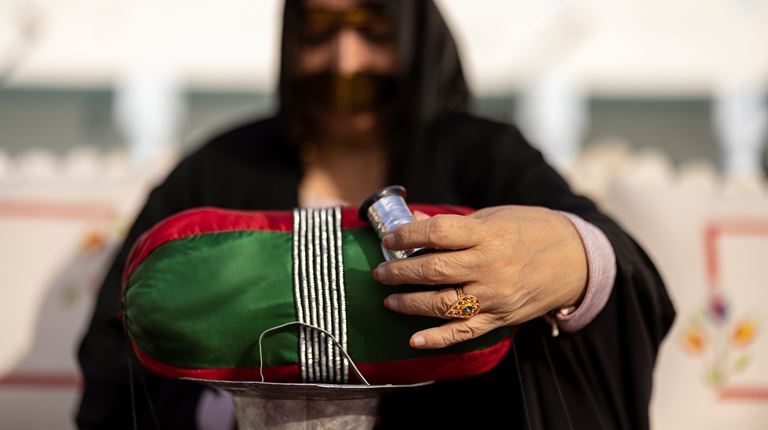 al ain culture and traditions