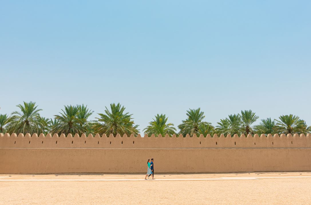 About Al Ain 