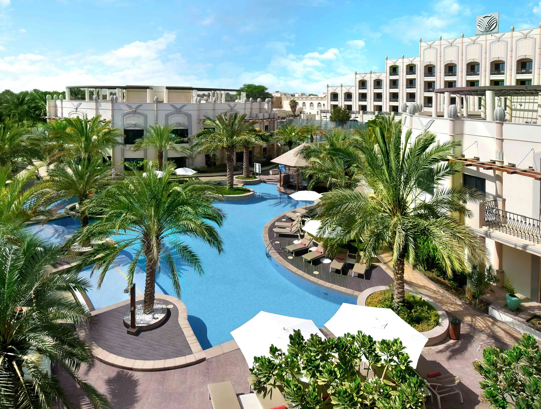 Al Ain Rotana
