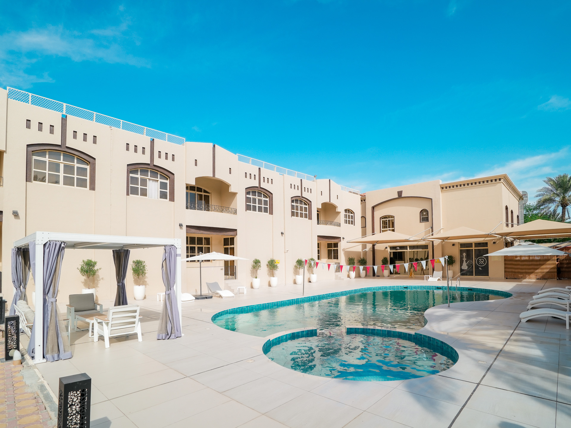 asfar hotel apartments resorts