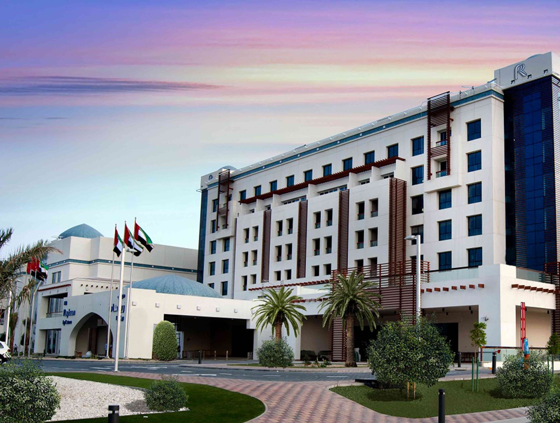 hili rayhaan by rotana