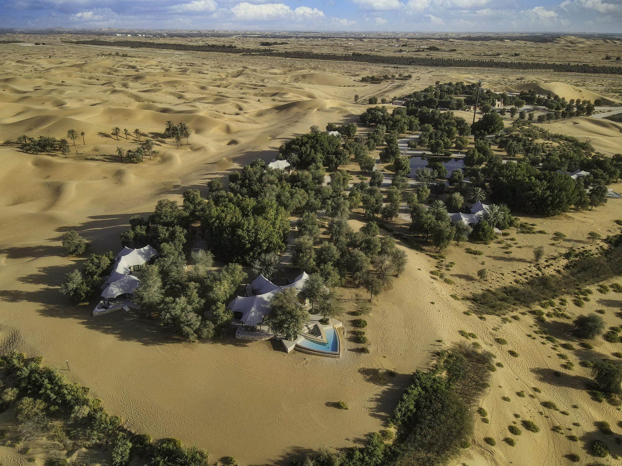 telal resort