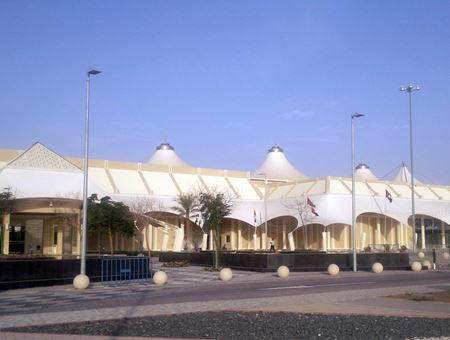 adnec centre al ain